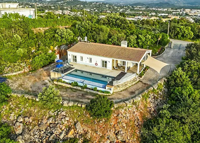 Villa Belchior